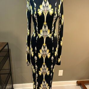 Suno column dress